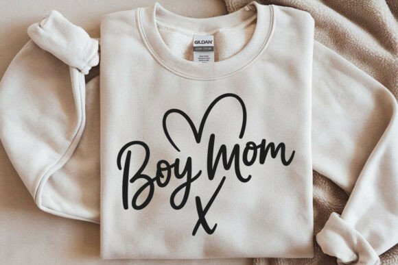 Boy Mom Svg: Fresh Graphics for T-Shirt Designs