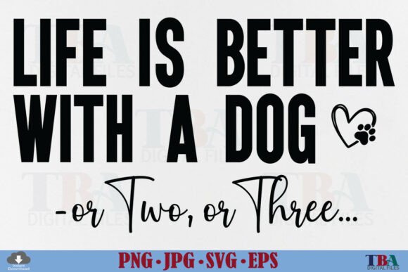 Funny Dog Mom SVG: Graphics for T-Shirt Designs