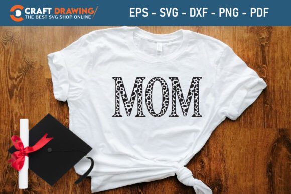Mother's Day SVG & PNG: A Designer's Review