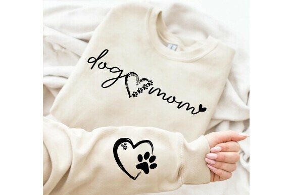 Reviewing Dog Mom Svg for Real Embroidery Projects