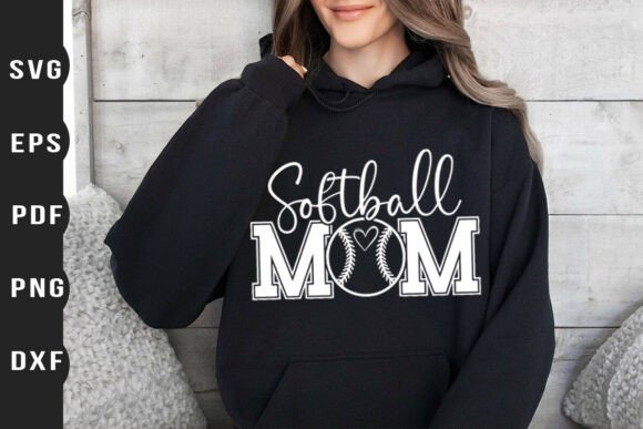 Softball Mom SVG: A Designer's Real-World Review
